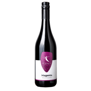 St Anne’s Magenta Wine