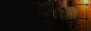 St Anne's Winery Cellar Club Wine Barrels