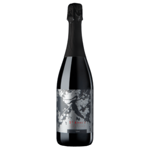 St Anne's Shiraz Cuvee (Sparkling Shiraz)