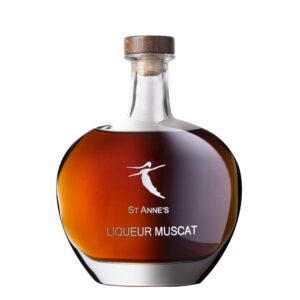 St. Anne's Liqueur Muscat Decanter