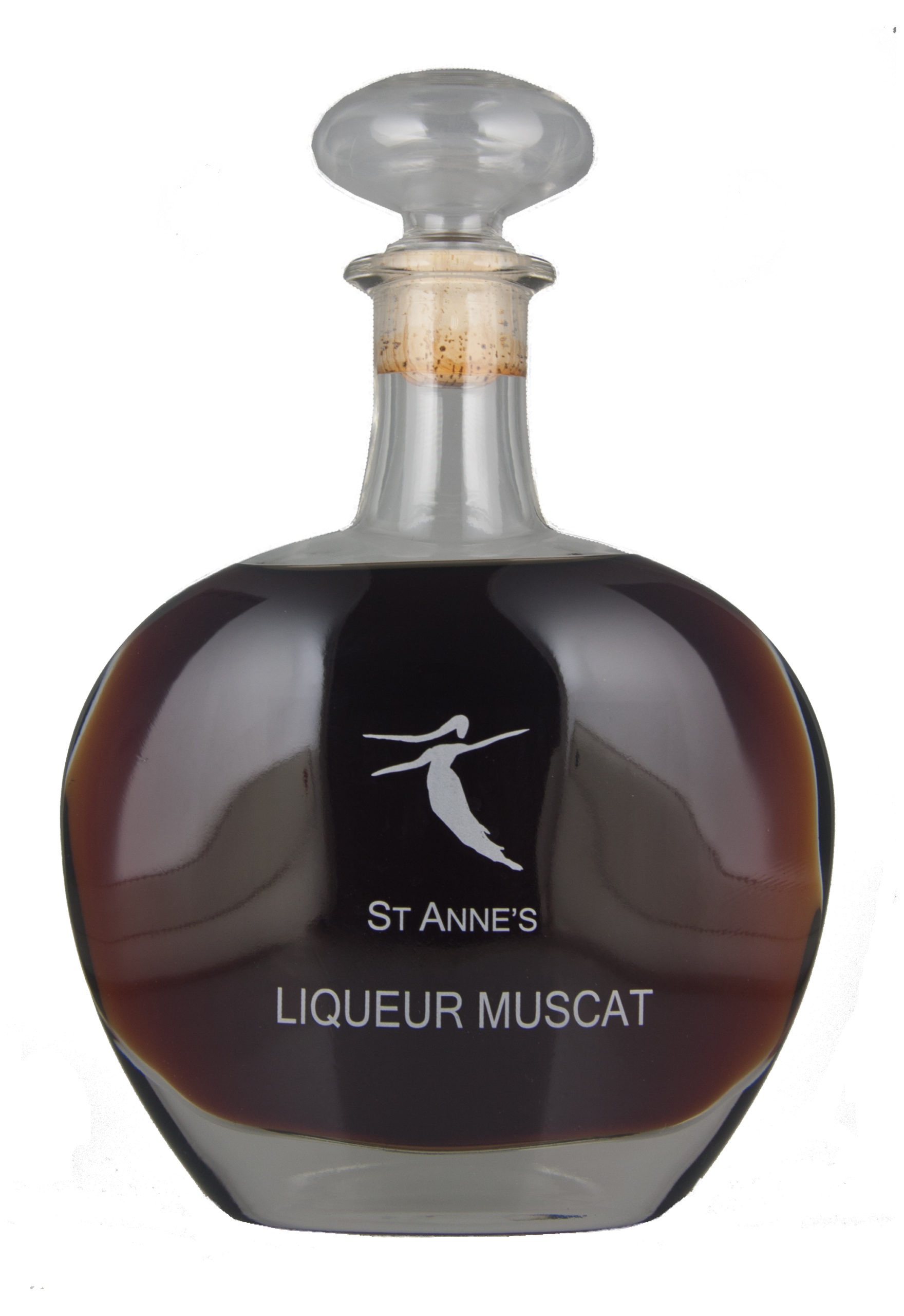 St Anne's Liqueur Muscat
