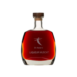 St. Anne's Liqueur Muscat Decanter