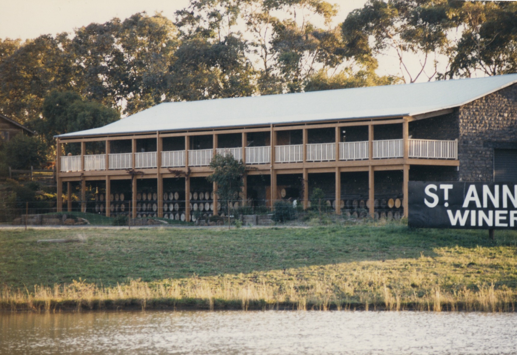 Picture of St Anne's Winery