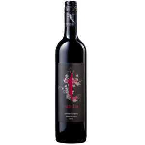 Tatalia 2021 Bendigo Cabernet Sauvignon
