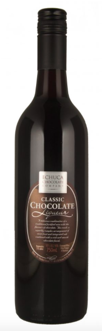 St Anne's Classic Chocolate Desert Liqueur