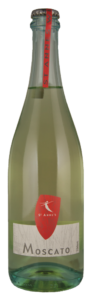 St Anne's Winery Fresh and Fruit Moscato