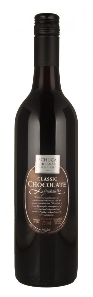 St Anne's Classic Chocolate Desert Wine