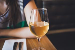St Anne's Winery White Wine
