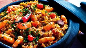 Paella