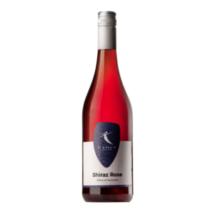 St Anne's Shiraz Rose