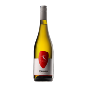 St Anne's Moscato
