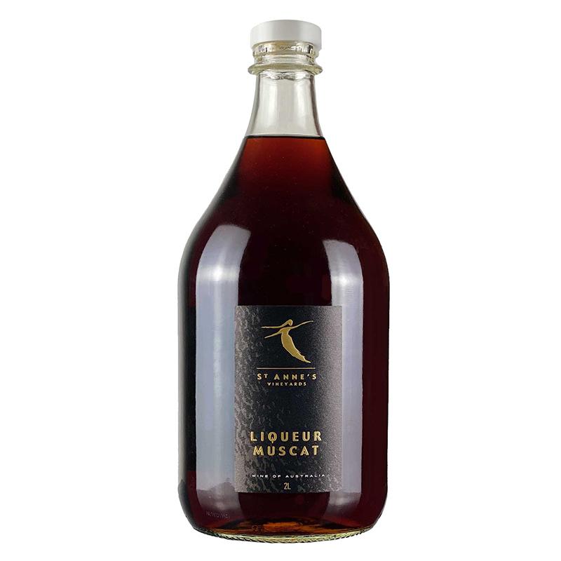 St Anne's Liqueur Muscat refill (2 Litre)