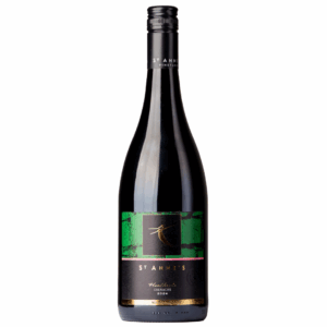 St Anne's Heathcote Grenache Wine
