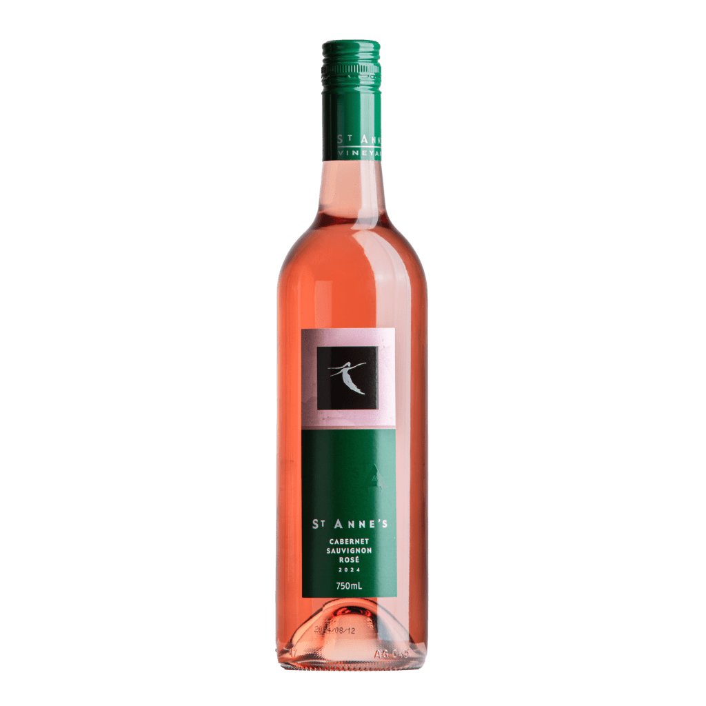 St. Anne’s Cabernet Rosé