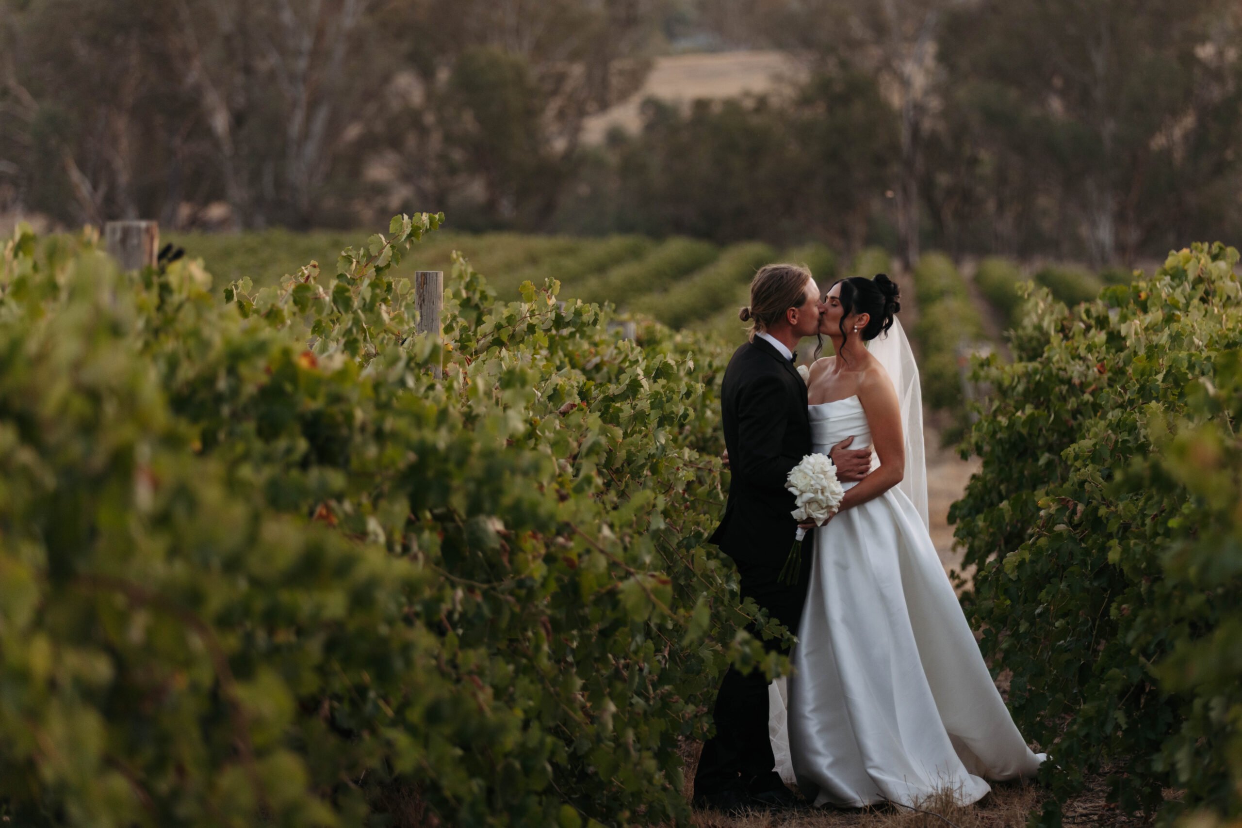 Melea + Michael