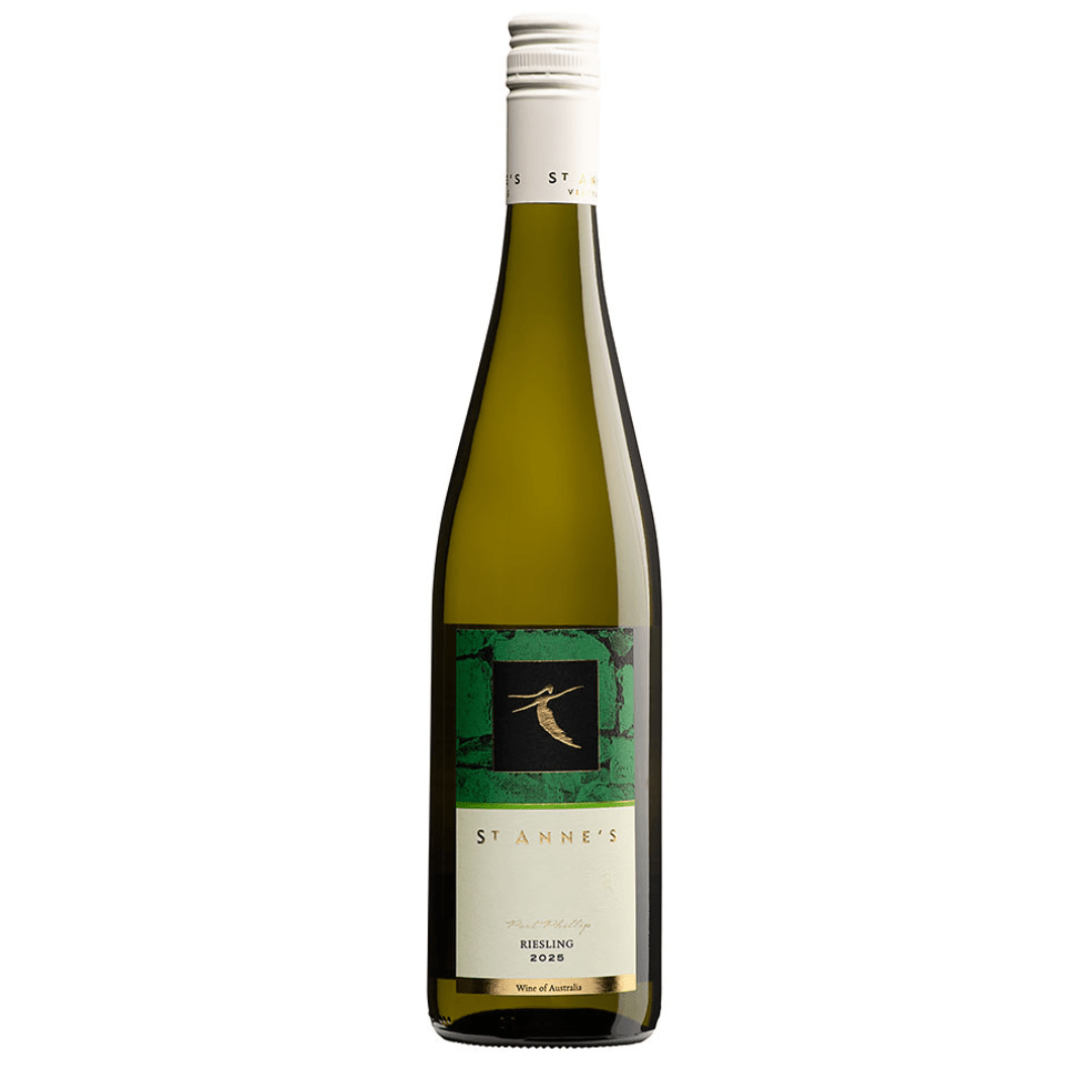 St. Anne's Riesling Wine Australia | St. Anne's Winey
