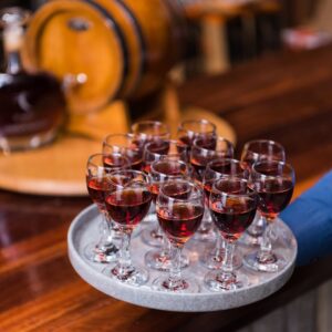 BUILD YOUR OWN CASE OF 6 - FORTIFIED WINE